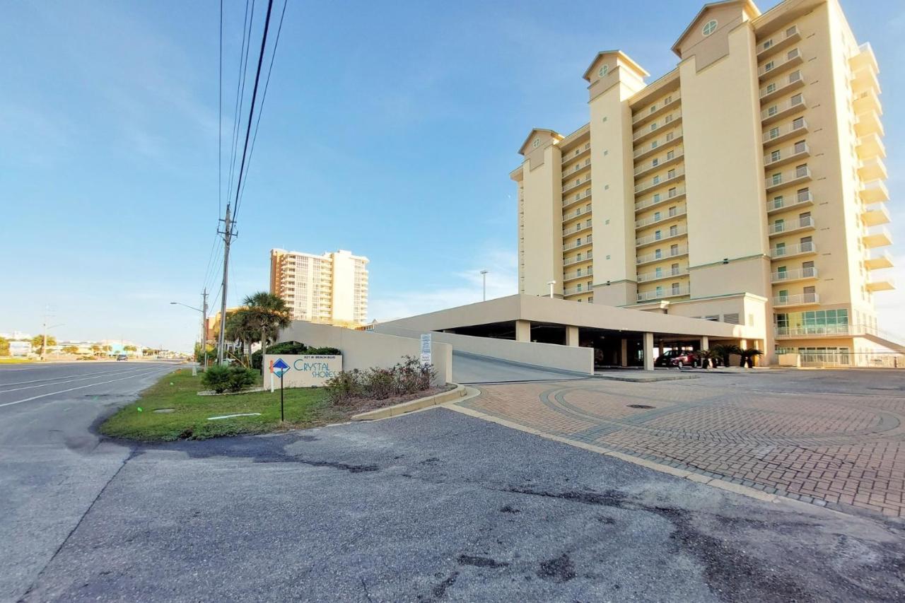Crystal Shores1006 Condo Gulf Shores Bagian luar foto
