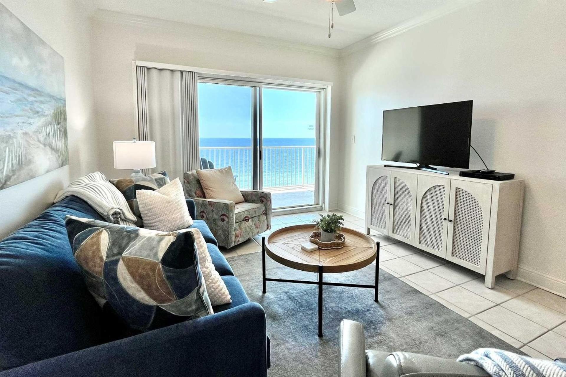 Crystal Shores1006 Condo Gulf Shores Bagian luar foto