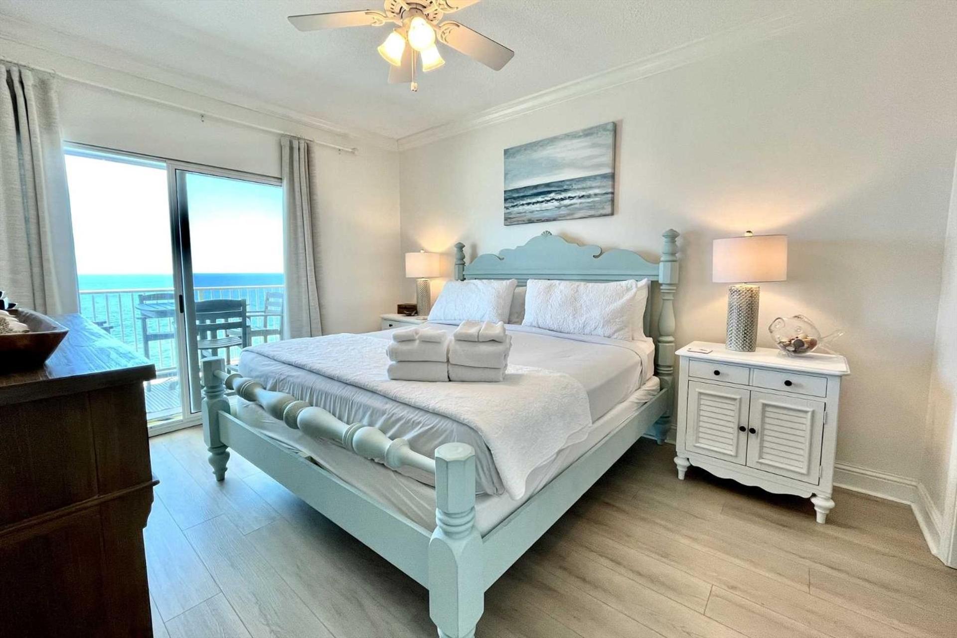Crystal Shores1006 Condo Gulf Shores Bagian luar foto